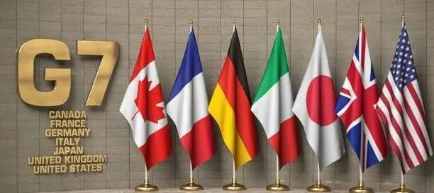 g7国家包含哪些（g7是什么意思）