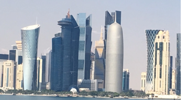 卡塔尔究竟有多富？卡塔尔国民极其富裕（人均年收入超70万）