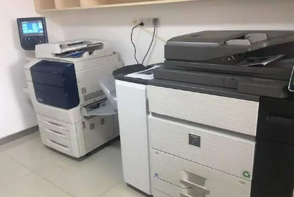 租用复印机多少钱一台（租一台复印机要多少钱）