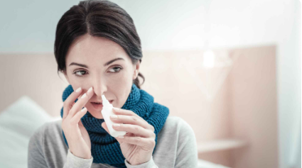 鼻炎怎么治最有效的方法？鼻炎怎么治小妙招？教你一个简单治疗的鼻炎的方法