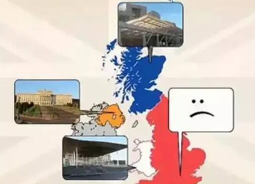 英格兰和英国的区别在哪里？专家：国际地位不同