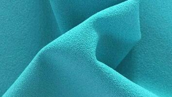 聚酯纤维面料的优点是什么