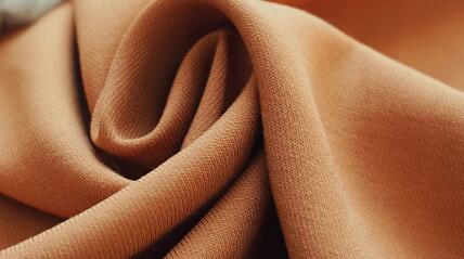 粘纤是什么面料？粘纤面料是用粘纤维经纺织而成的面料