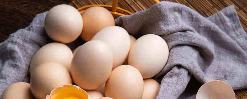 土鸡蛋最好的保鲜方法