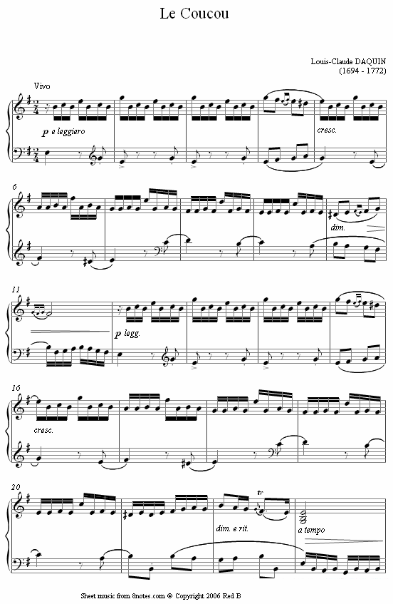 LE手风琴谱（线简谱对照、带指法版）