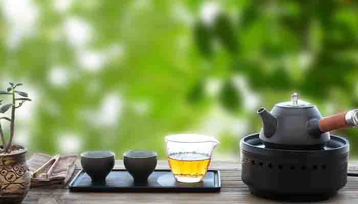 普洱茶的保存和储藏方法