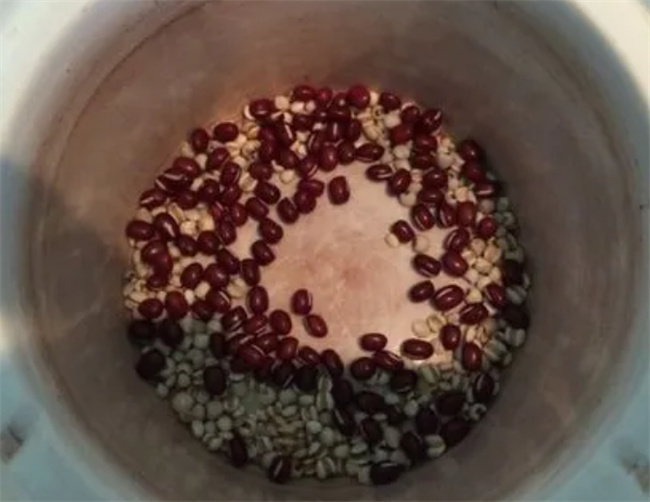红豆薏米水怎么煮去湿气效果好吗
