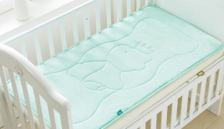 婴儿床垫什么材质的好 知乎