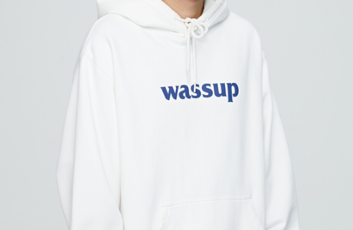 wassup是什么牌子档次wassup会很low吗