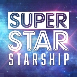 Superstar starship安装包最新版