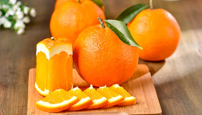 奉节脐橙是哪里产的