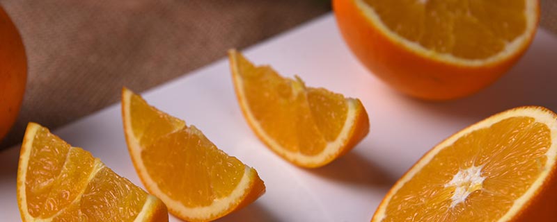 奉节脐橙是几月份的水果