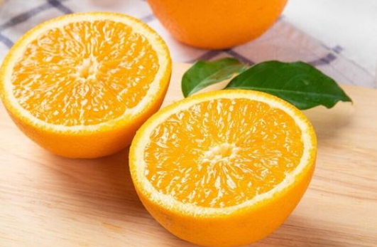 蒸冰糖橙子多久时间