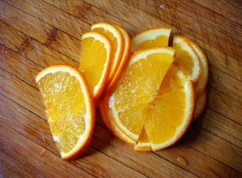 蒸冰糖橙子多久时间