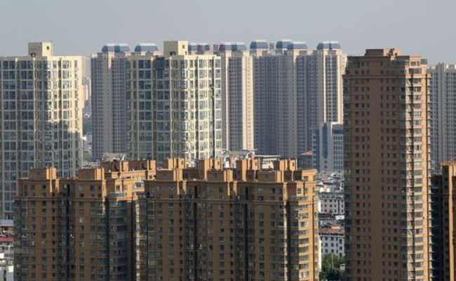 中国房子够34亿人住是真的吗