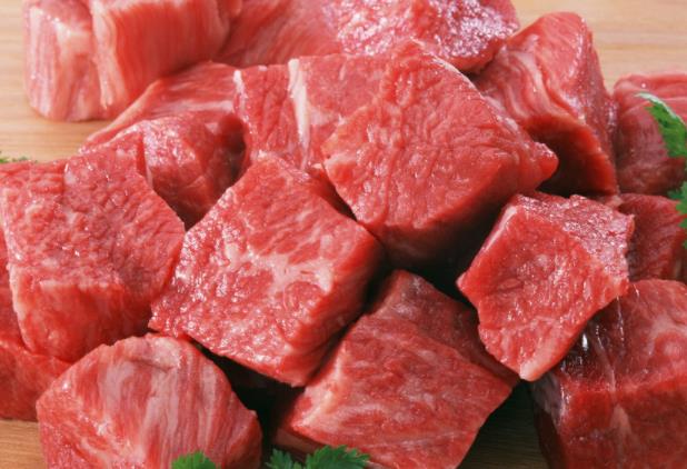 牛肉牛肉炖土豆怎么烧