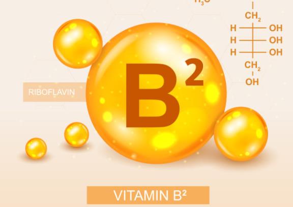 吃维生素b2吃多了会对身体有害吗