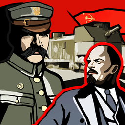 波兰布尔什维克战争正式版