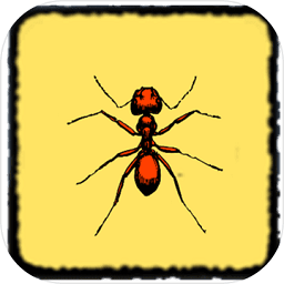 蚂蚁世界模拟器